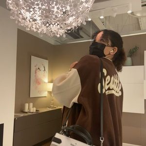 Meet your Posher, Gabi